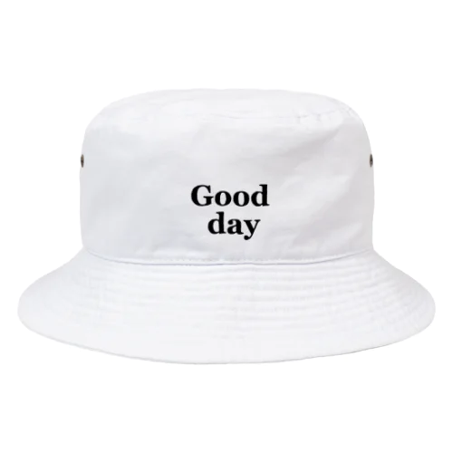 Good day Bucket Hat