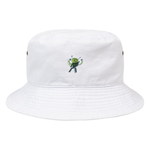 かわいい生き物 Bucket Hat