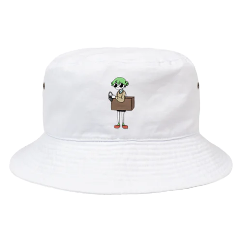 Bucket Hat