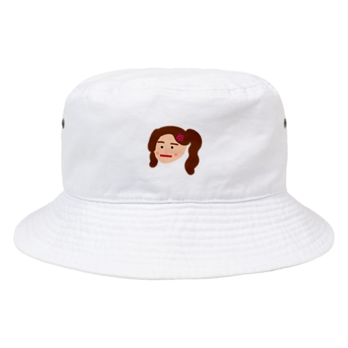 マンネ Bucket Hat