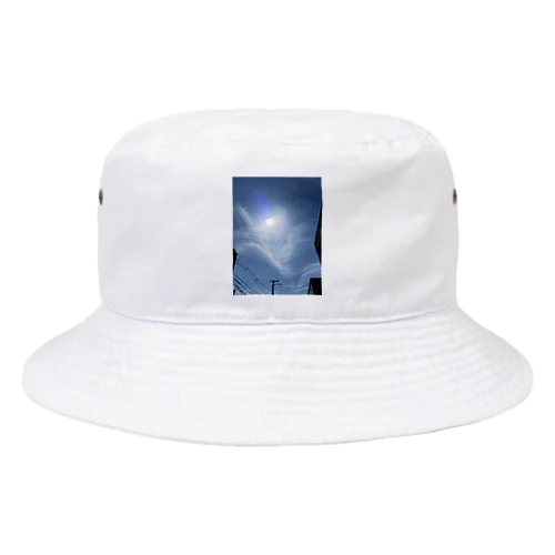 ✨鳳凰✨ 2022.9.27撮影(国葬日) Bucket Hat