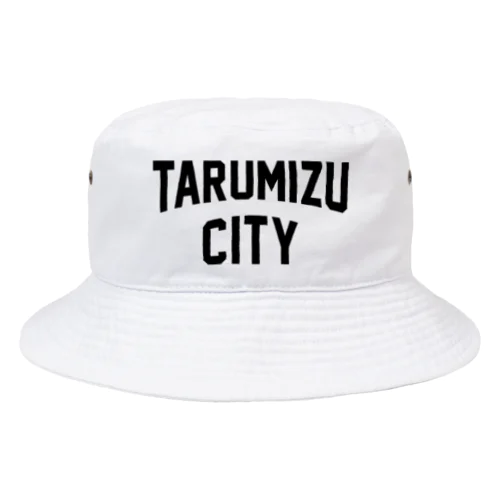 垂水市 TARUMIZU CITY バケットハット