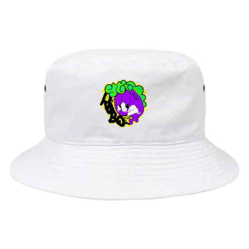 conora Bucket Hat