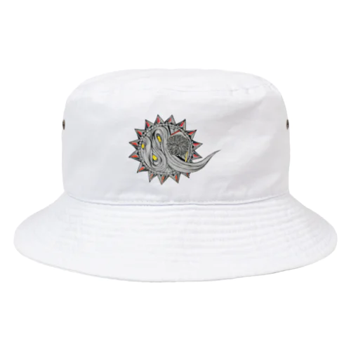 passion Bucket Hat