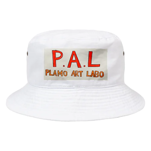 PALのアイテム Bucket Hat