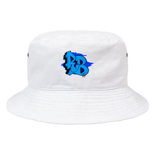 Robo Bucket Hat