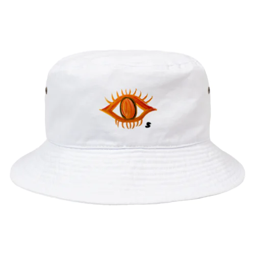 太陽の歌コレクション Bucket Hat