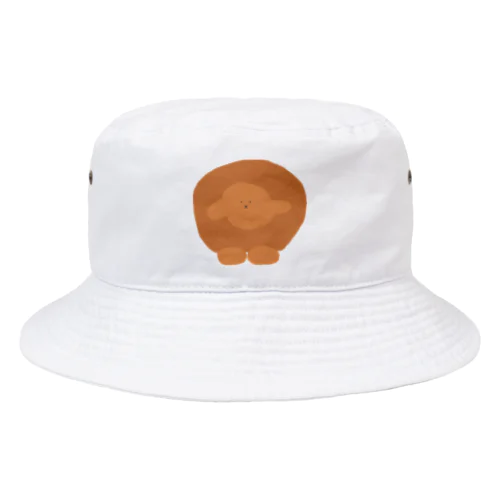 ぽぽよちゃん Bucket Hat