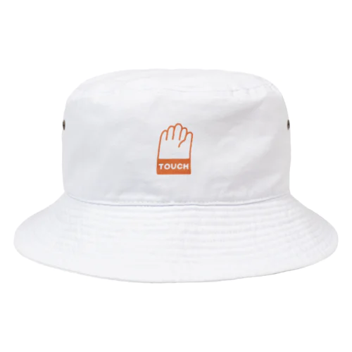 TOUCH Bucket Hat