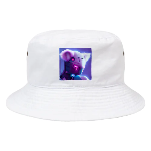 ko1 Bucket Hat