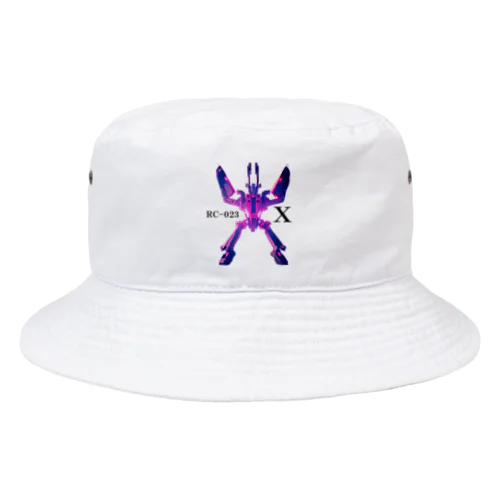 RC-023-X Bucket Hat