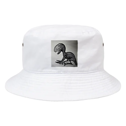 HAGETOR Bucket Hat