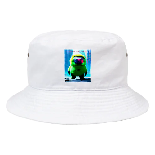 mg-03 Bucket Hat