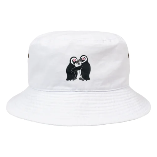 君の事が好き😍💕💕💕 Bucket Hat