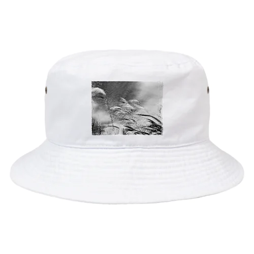 Just right Bucket Hat