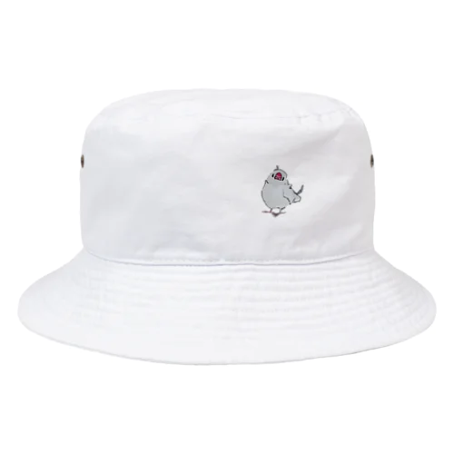 アホ毛ブンチョちゃん Bucket Hat