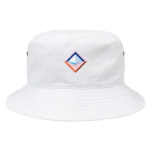 mountain 1 Bucket Hat