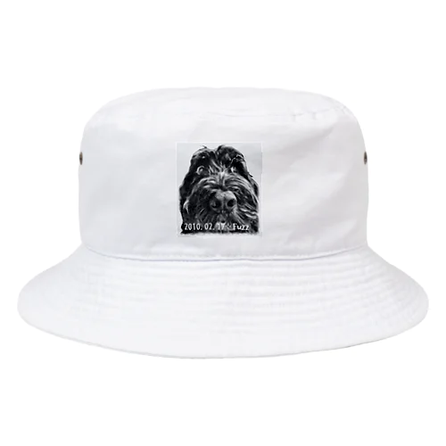 fuzz4 Bucket Hat