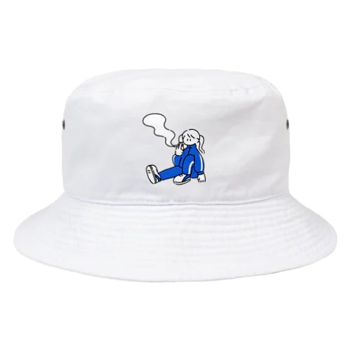 Rooks Bucket Hat