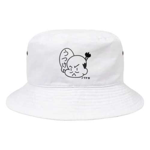 ノブナガファッション雑貨（うつけ） Bucket Hat