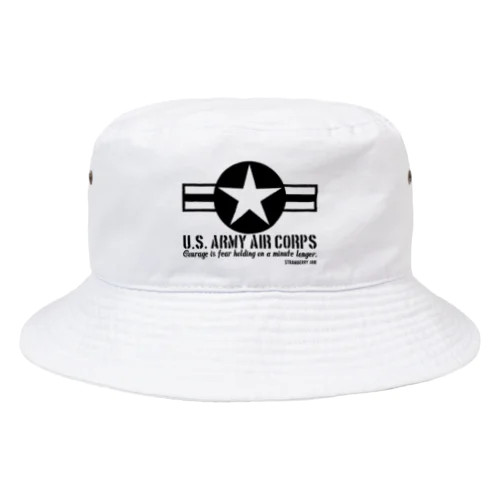 USAAC Bucket Hat