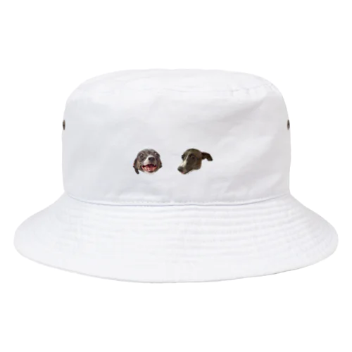 ダリロイしか勝たん Bucket Hat