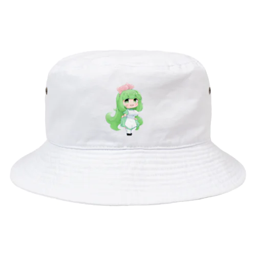 HIWぷち Bucket Hat