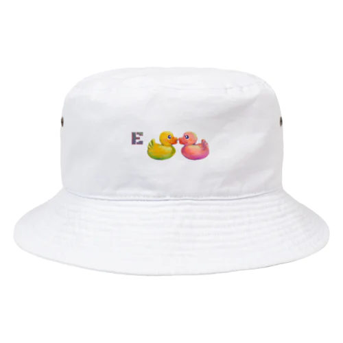 E22 Bucket Hat