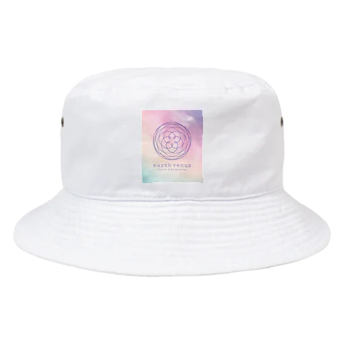 【earth venus】 Bucket Hat