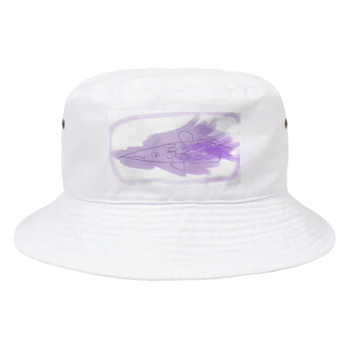 生魚 Bucket Hat