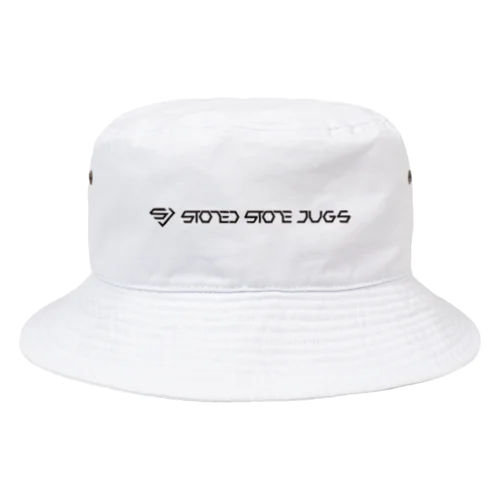 stoned_stone_jugs Bucket Hat