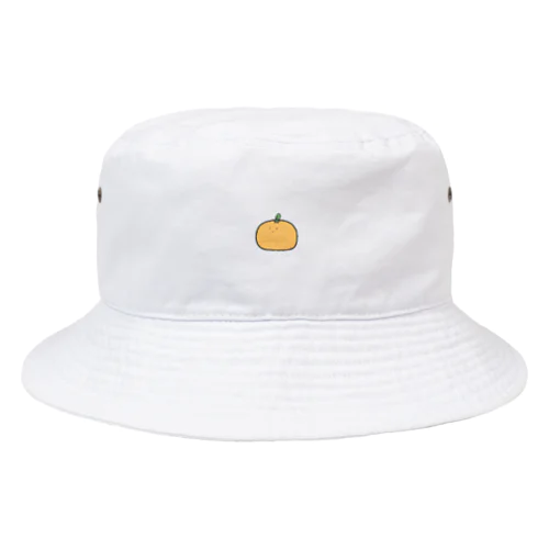 「み」かん Bucket Hat