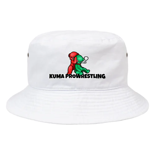 スリーパーホールド(プロレス技) Bucket Hat