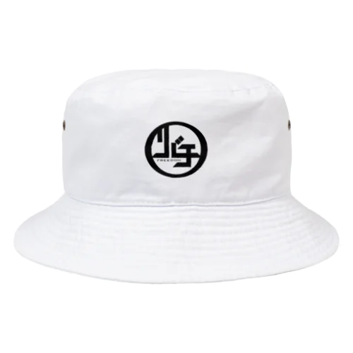 リバチ アパレル Bucket Hat