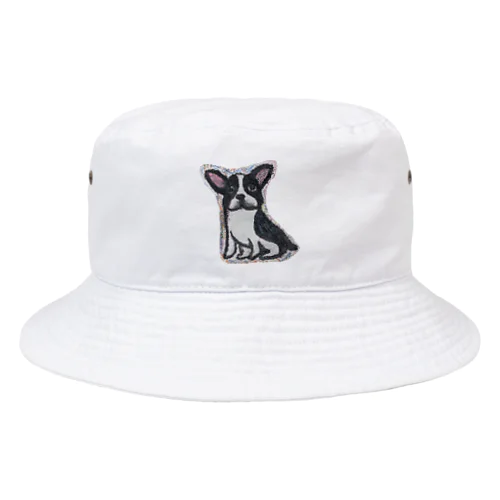 フレブル Bucket Hat