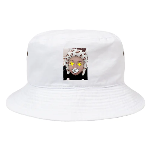 犯罪者 Bucket Hat