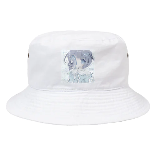 てんしの呼び声 Bucket Hat