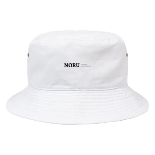 NORUグッズ Bucket Hat