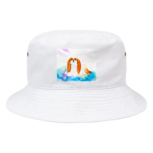 シーズー　1ｓ Bucket Hat