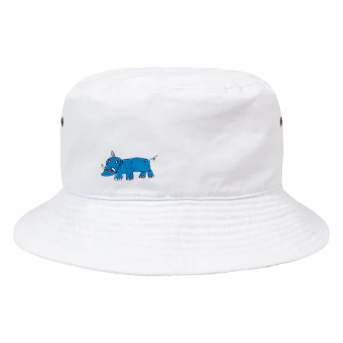 サイ Bucket Hat