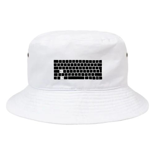 すべてのひとの平等を(mac) Bucket Hat