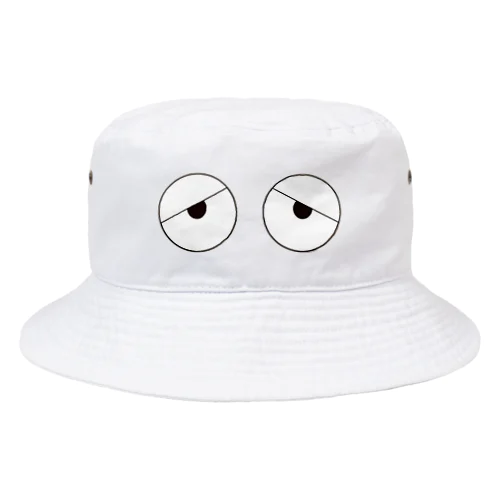 けだるいくん Bucket Hat