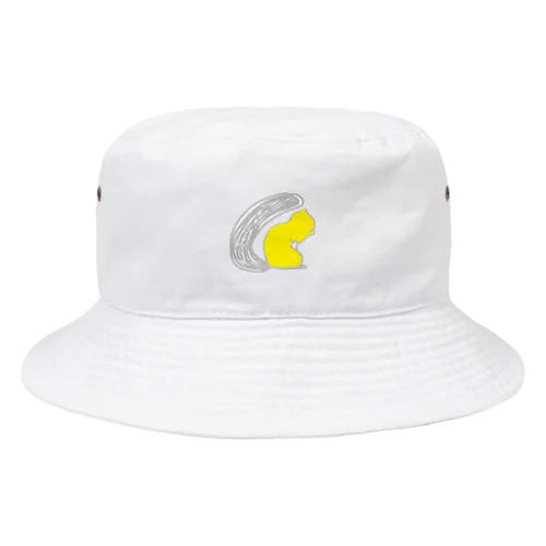 SR-RISU Bucket Hat