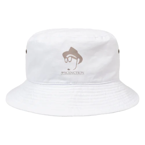 ASCENCTION 01(23/01) Bucket Hat