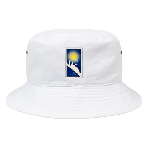 STAR Bucket Hat