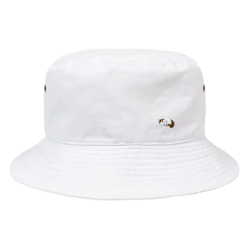 をとめの休息 Bucket Hat