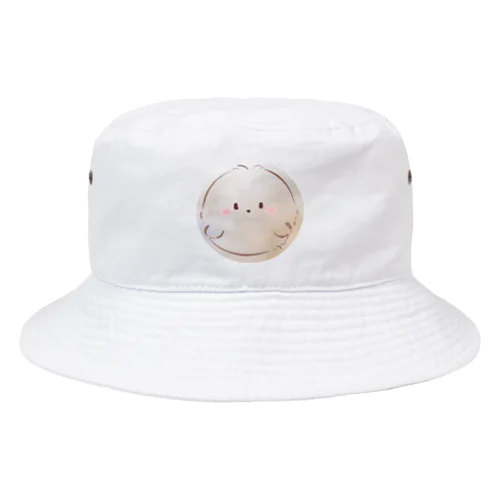 ケサランパサランのケサパサ Bucket Hat