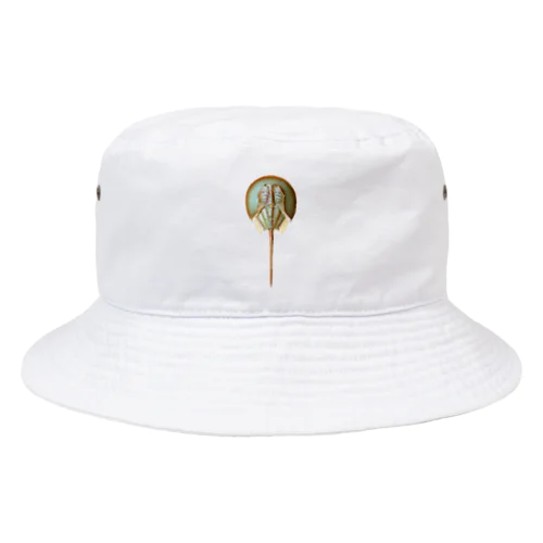 カブトガニ Bucket Hat