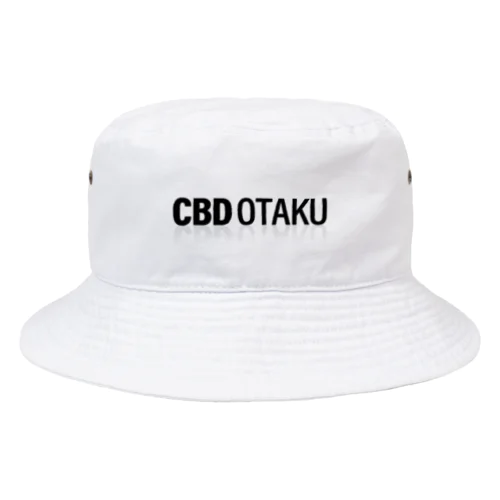CBD OTAKU Bucket Hat