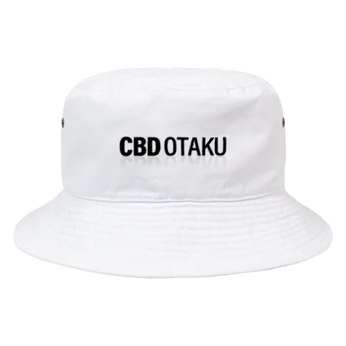 CBD OTAKU バケットハット